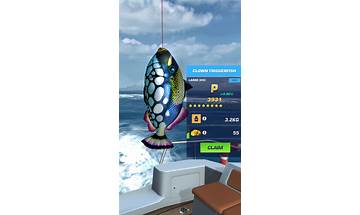 Fishing Rival 3D for Android - Download the APK from Habererciyes